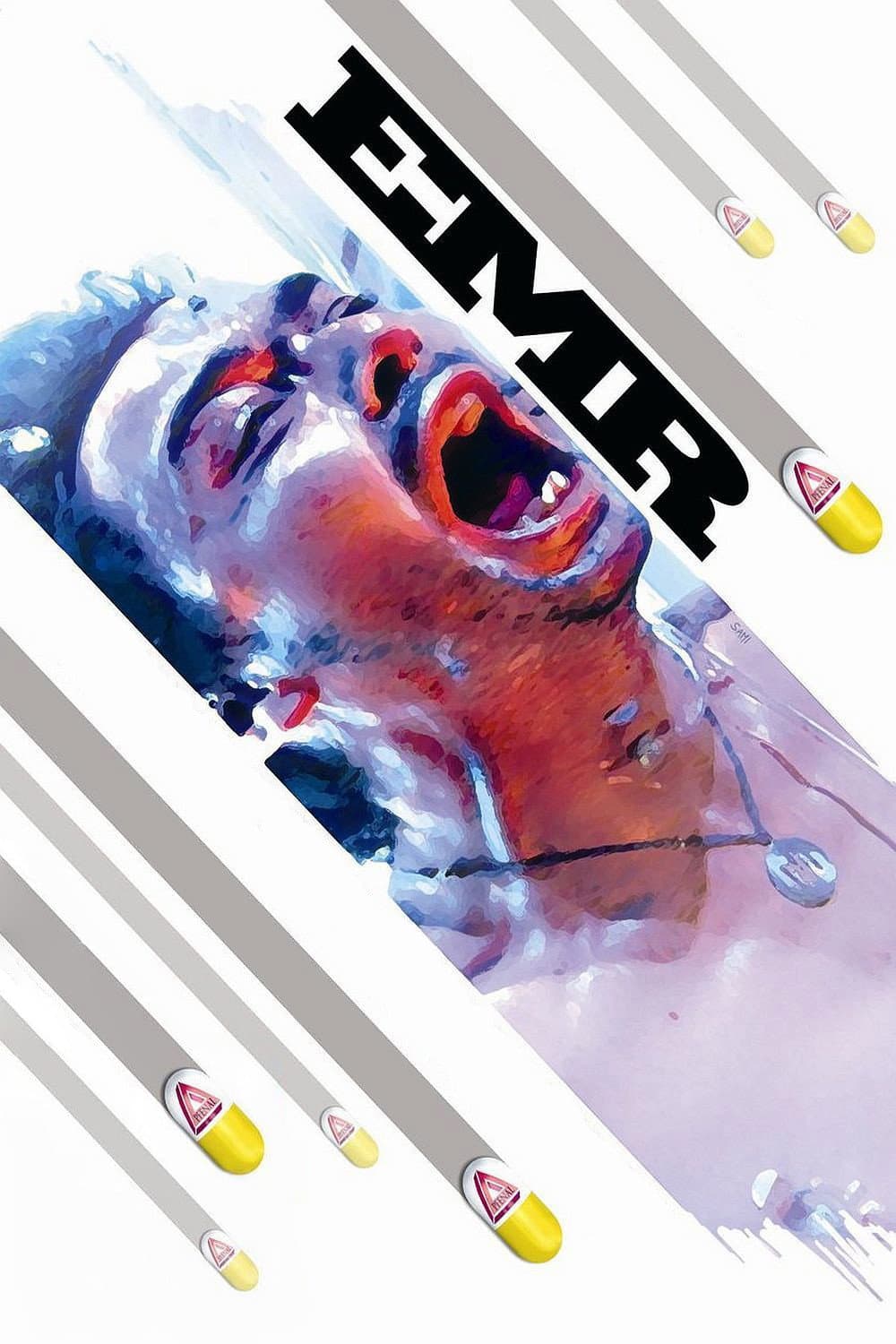 Poster di EMR