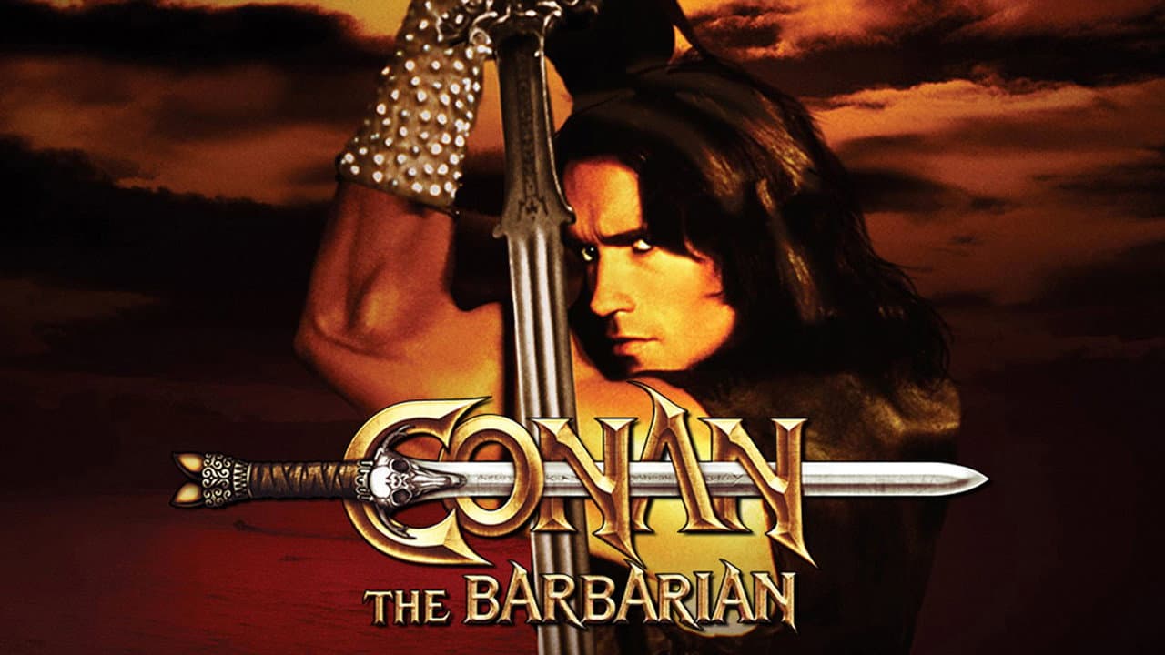 Conan il barbaro - immagine