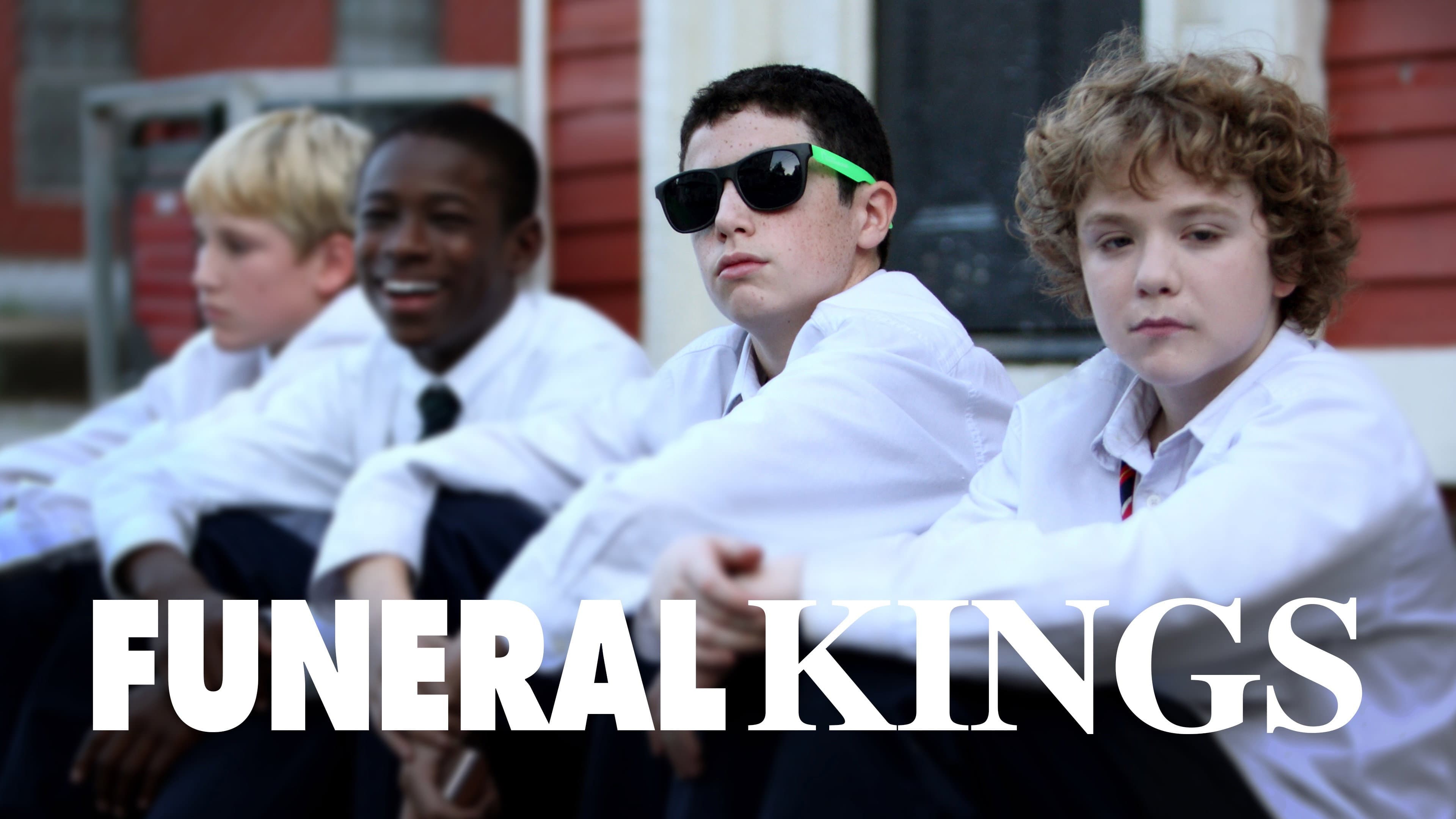 Funeral Kings - immagine