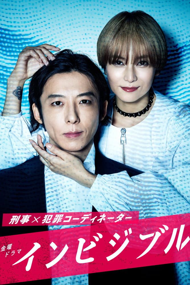 Poster di Invisible