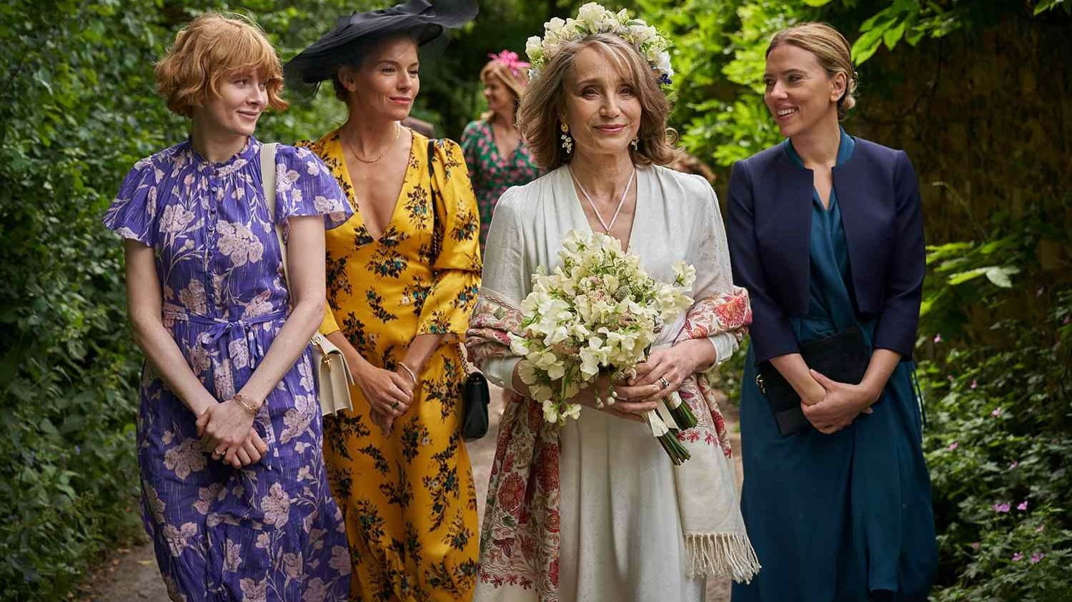 My Mother's Wedding - immagine