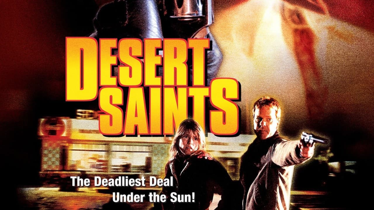 Santi del deserto - immagine