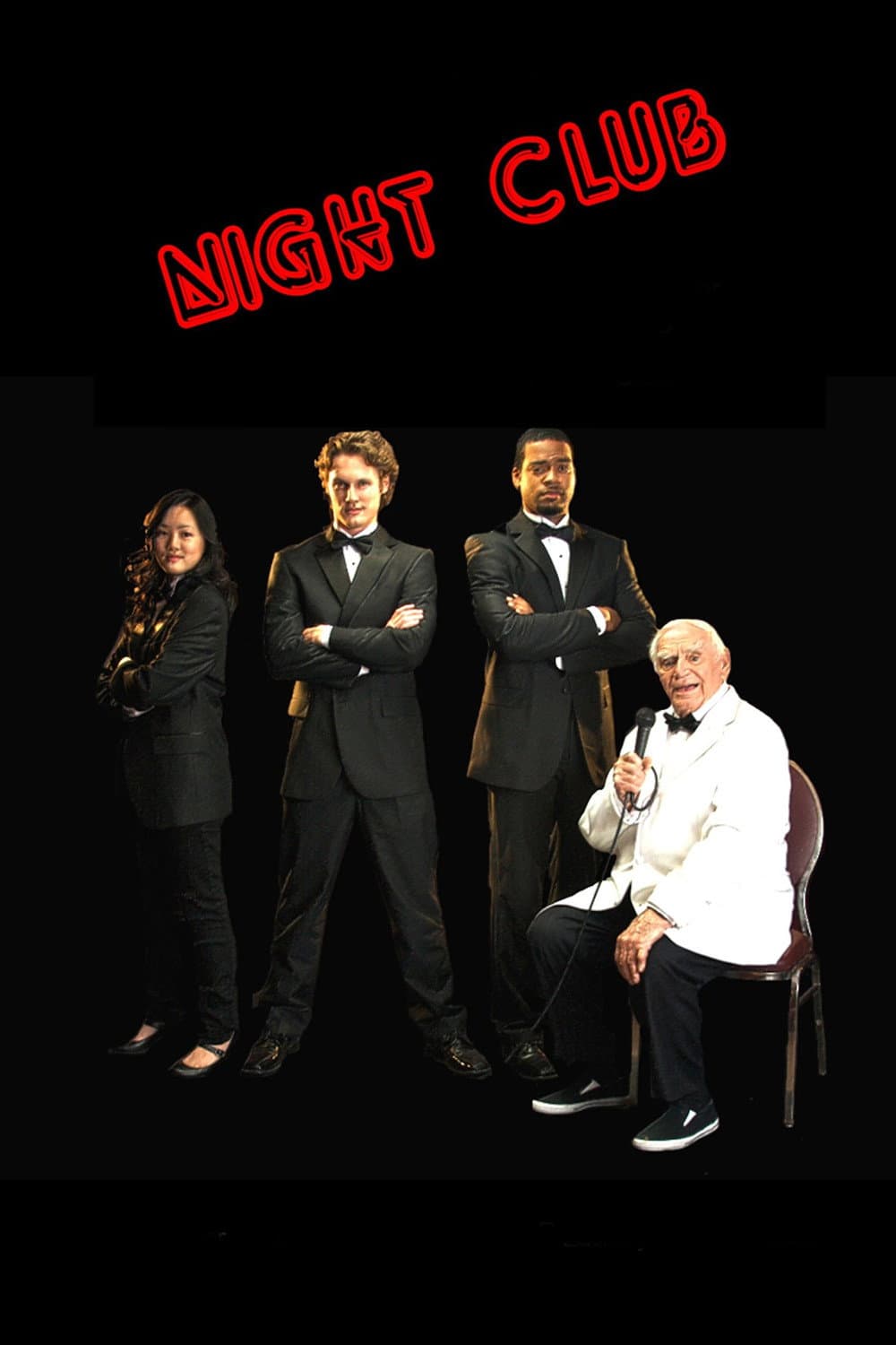 Poster di Night Club