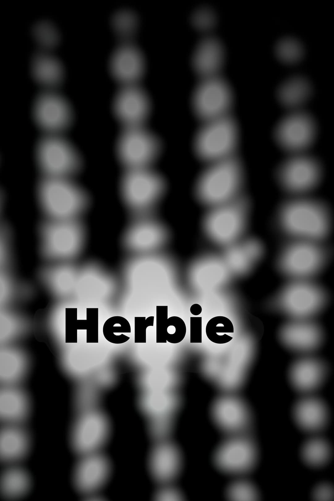 Poster di Herbie