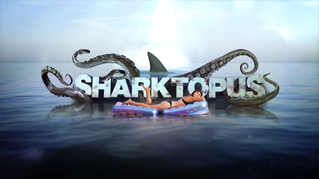 Sharktopus - immagine