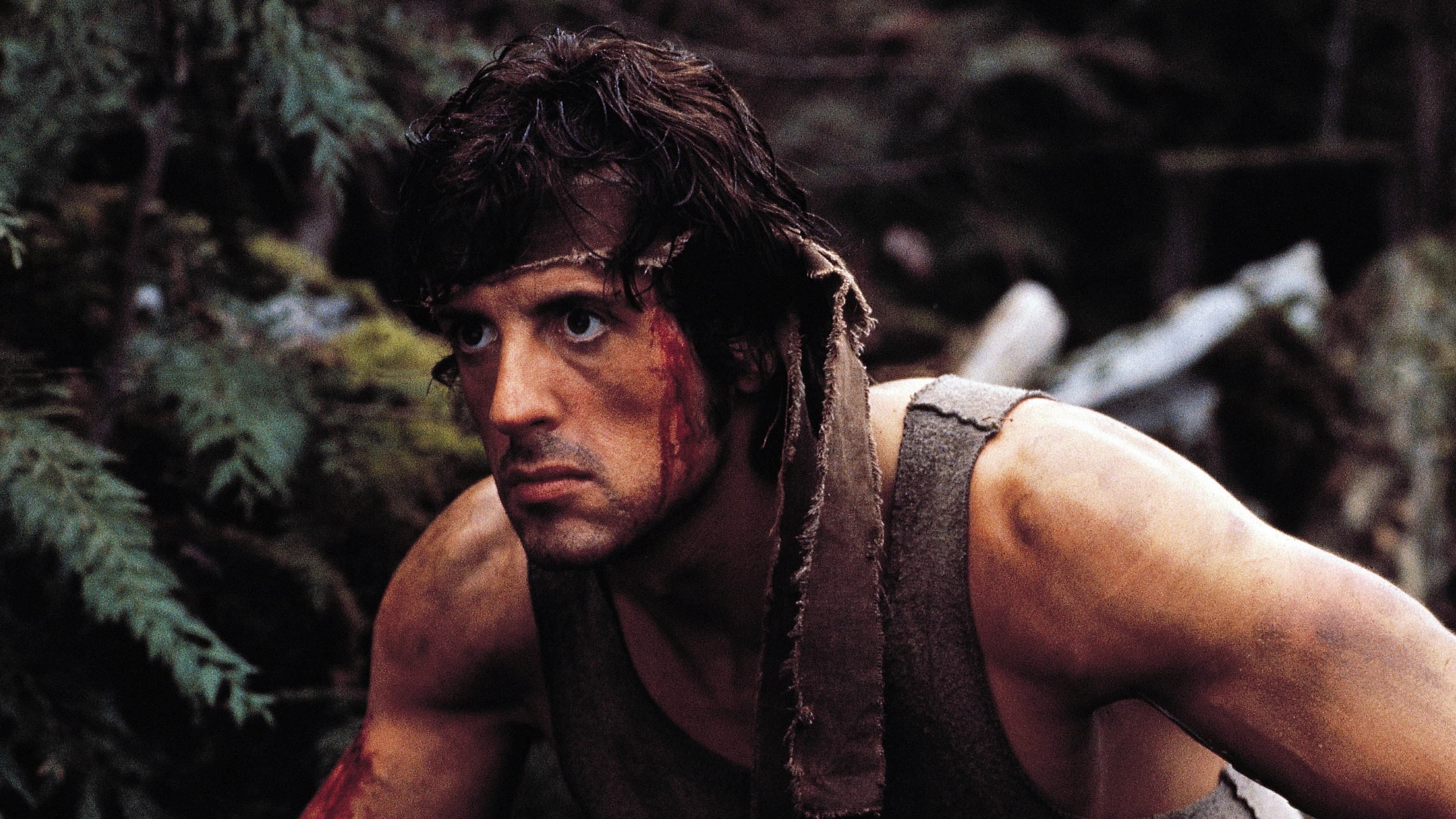 Rambo - immagine