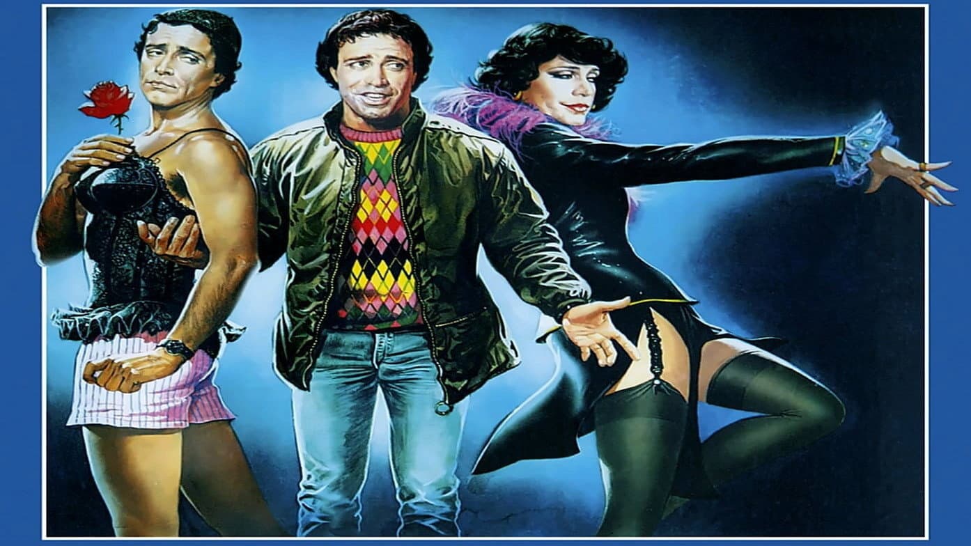 Più bello di così si muore - immagine