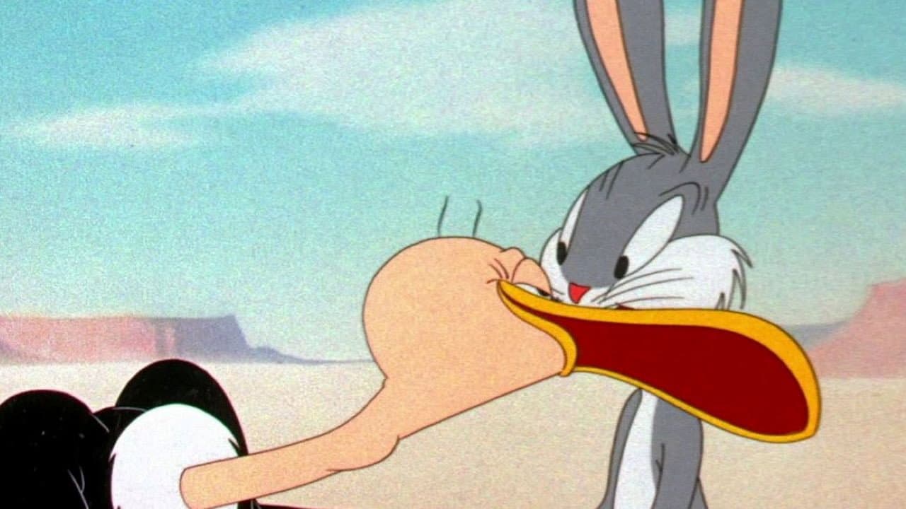 Bunny e il condor - immagine