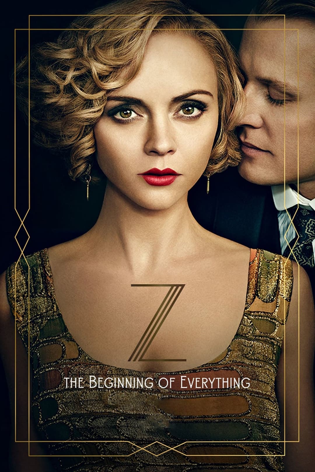 Poster di Z: L'Inizio di Tutto