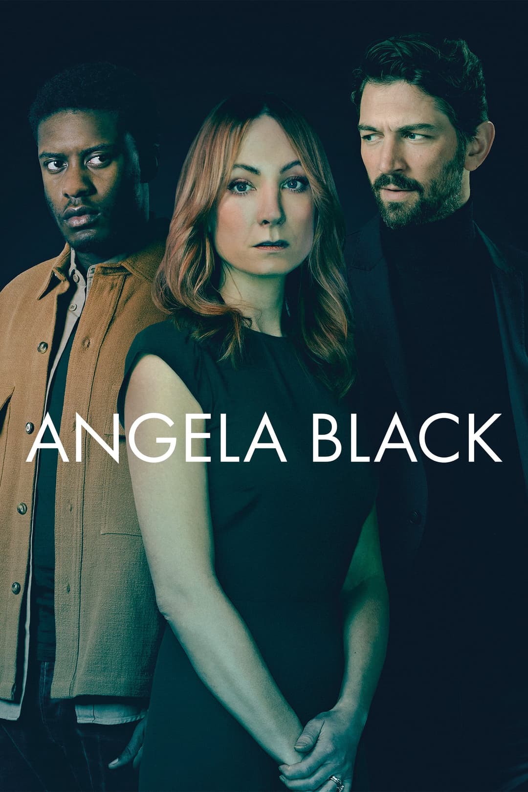 Poster di Angela Black