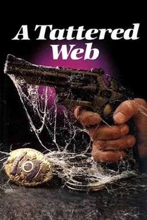 Poster di A Tattered Web