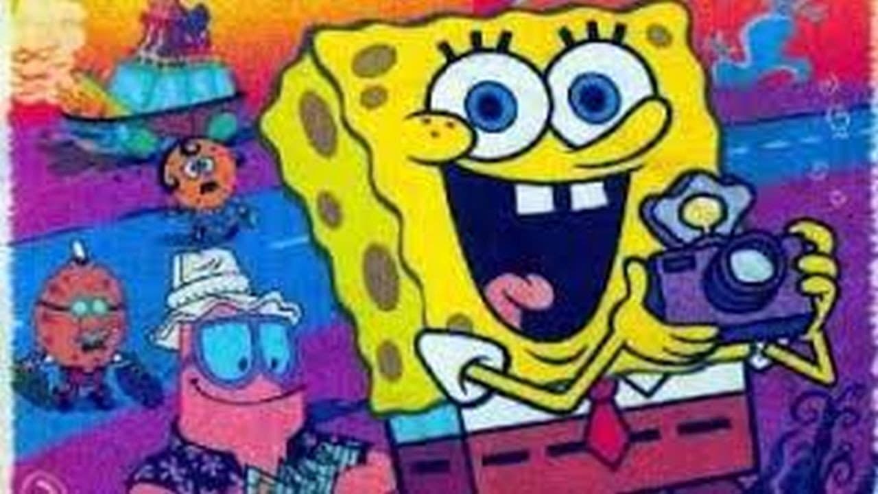 SpongeBob’s Runaway Roadtrip - immagine