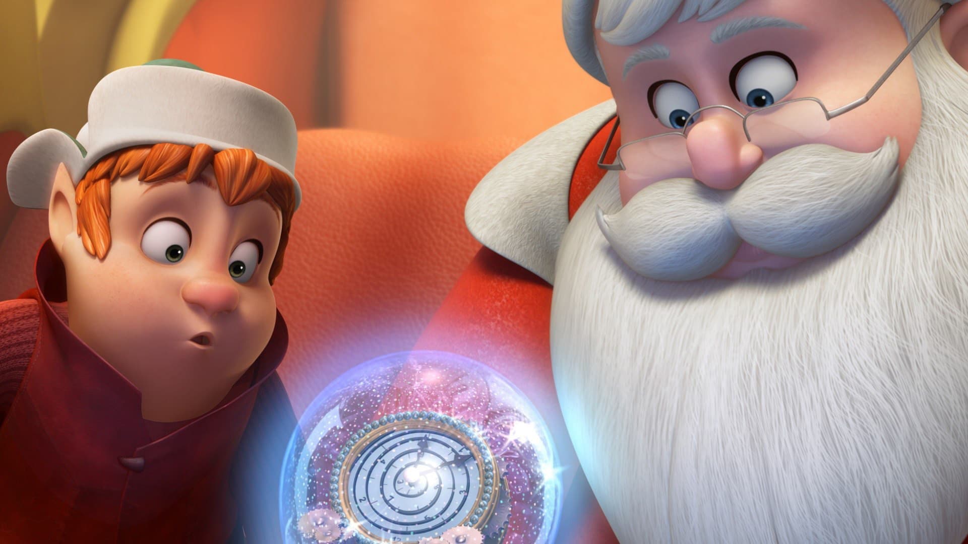 Il segreto di Babbo Natale - immagine