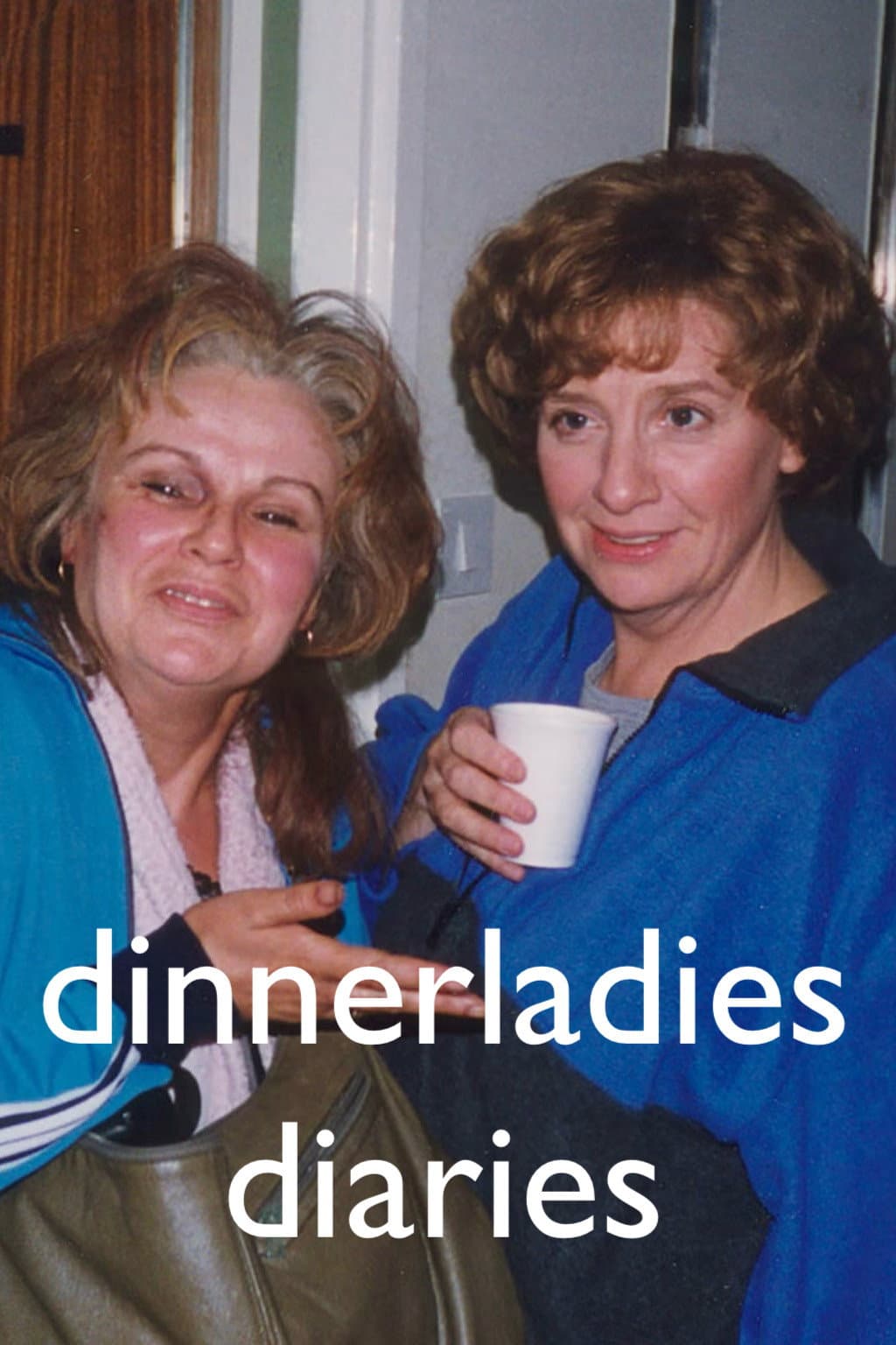 Poster di Dinnerladies Diaries