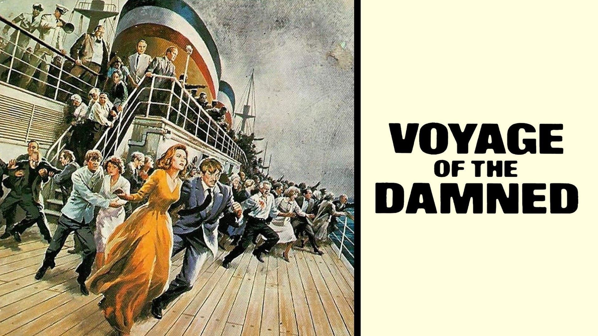 La nave dei dannati - immagine