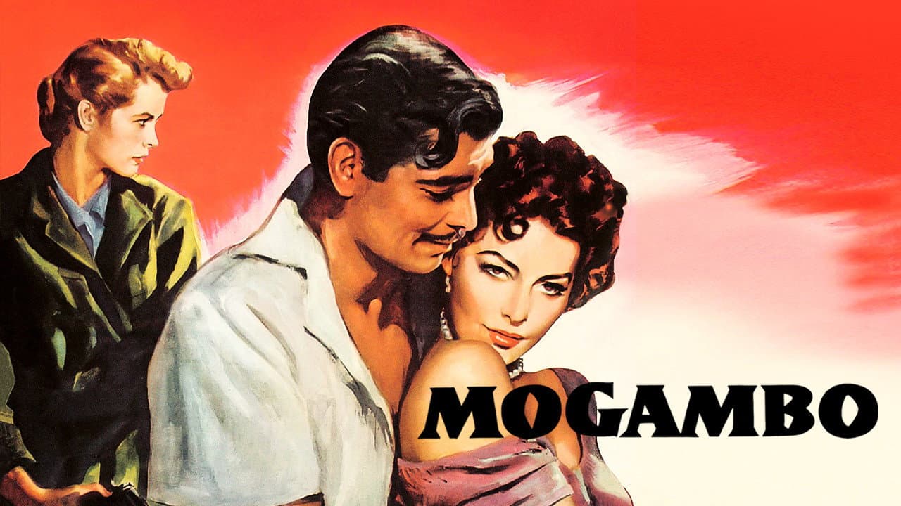Mogambo - immagine