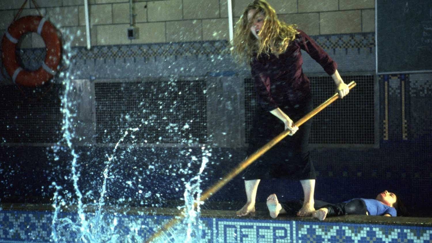 Swimfan - La piscina della paura - immagine