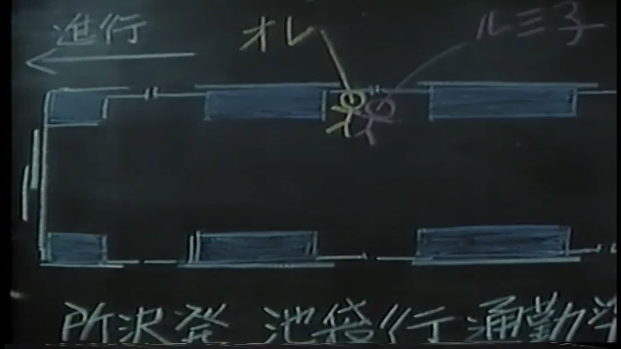 痴漢電車ルミ子のお尻 - immagine