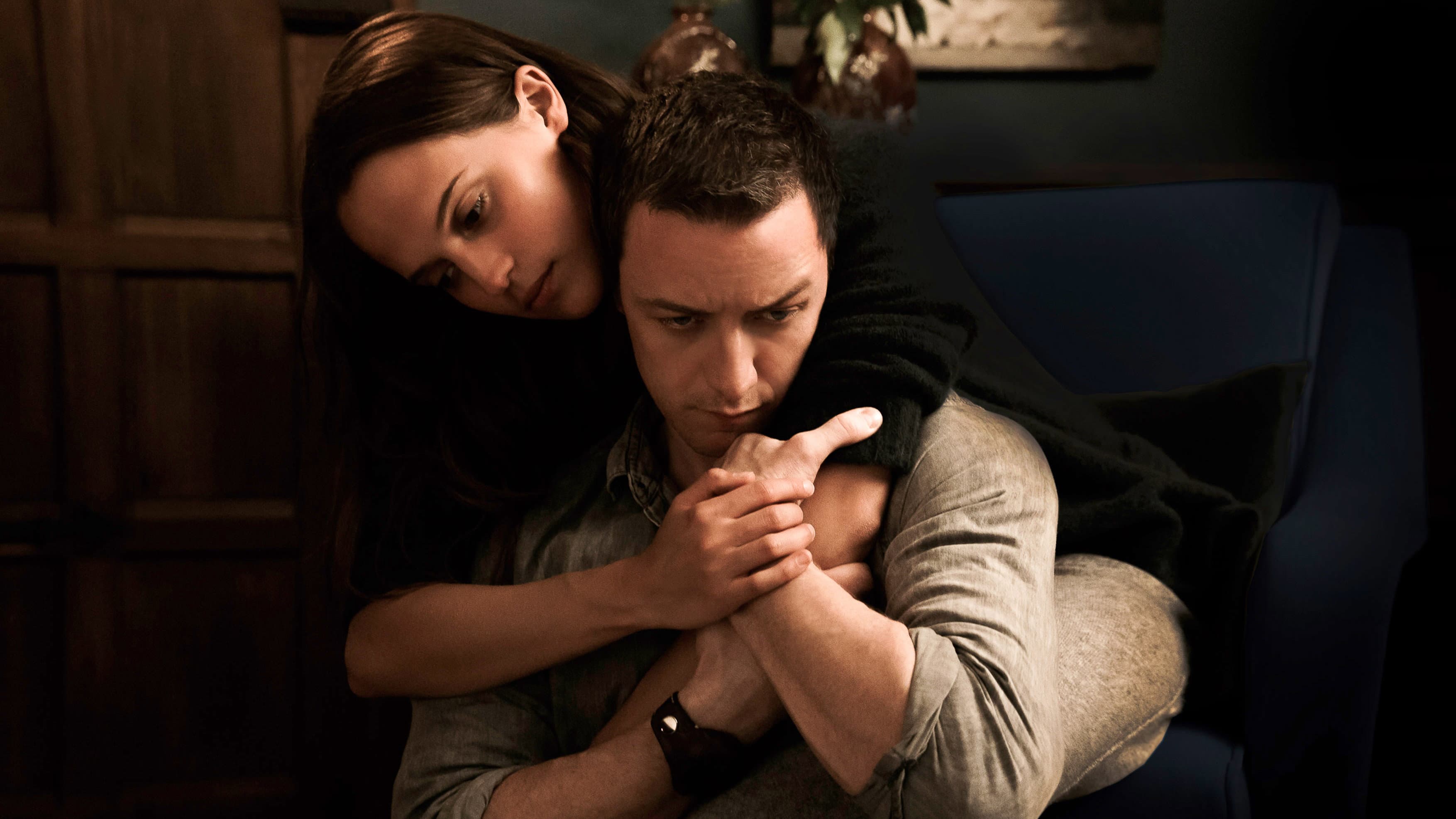 Submergence - immagine