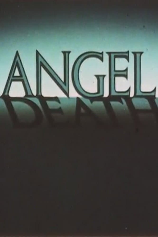 Poster di Angel Death