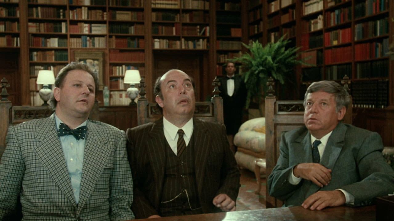 Scuola di ladri - immagine