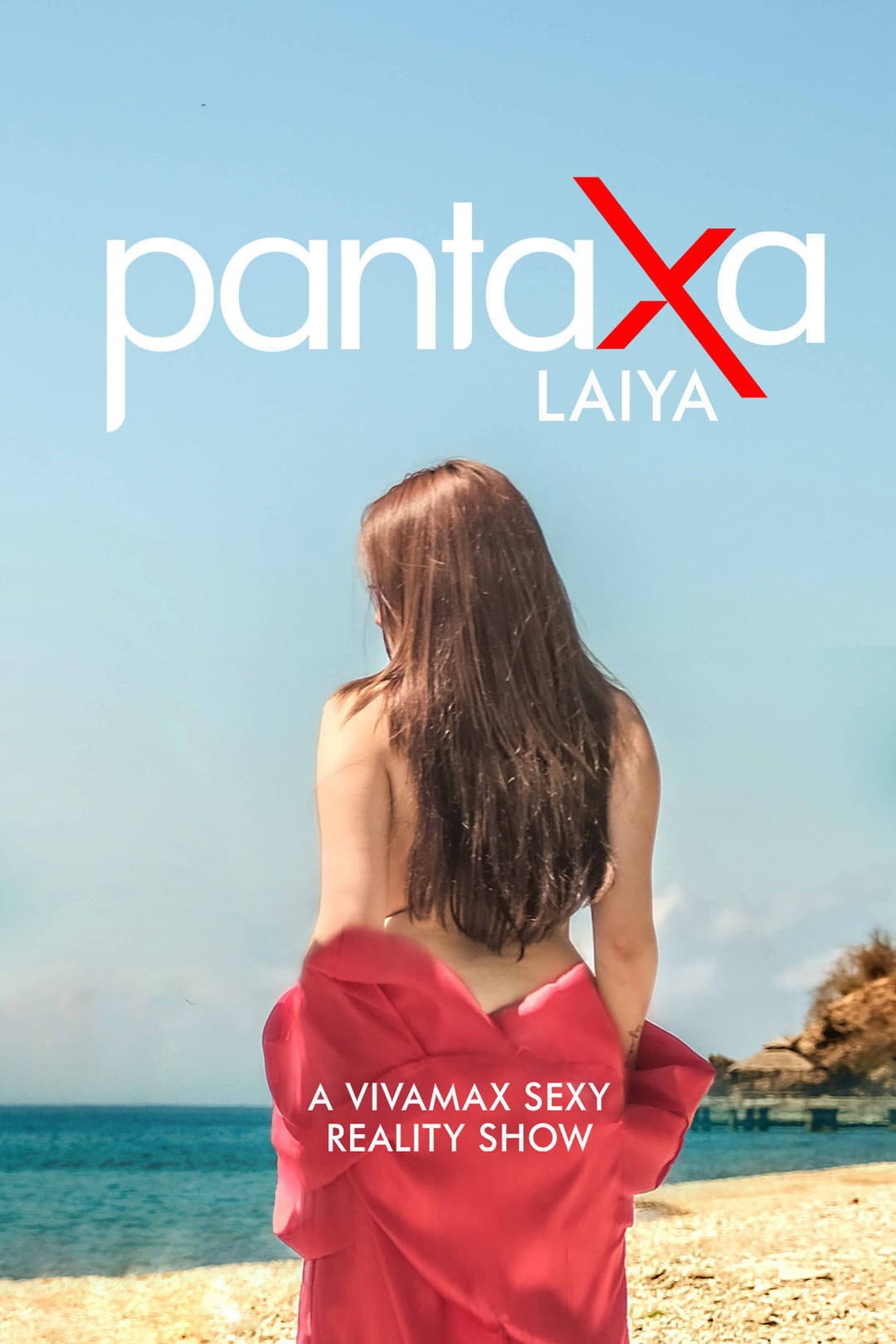Poster di Pantaxa Laiya