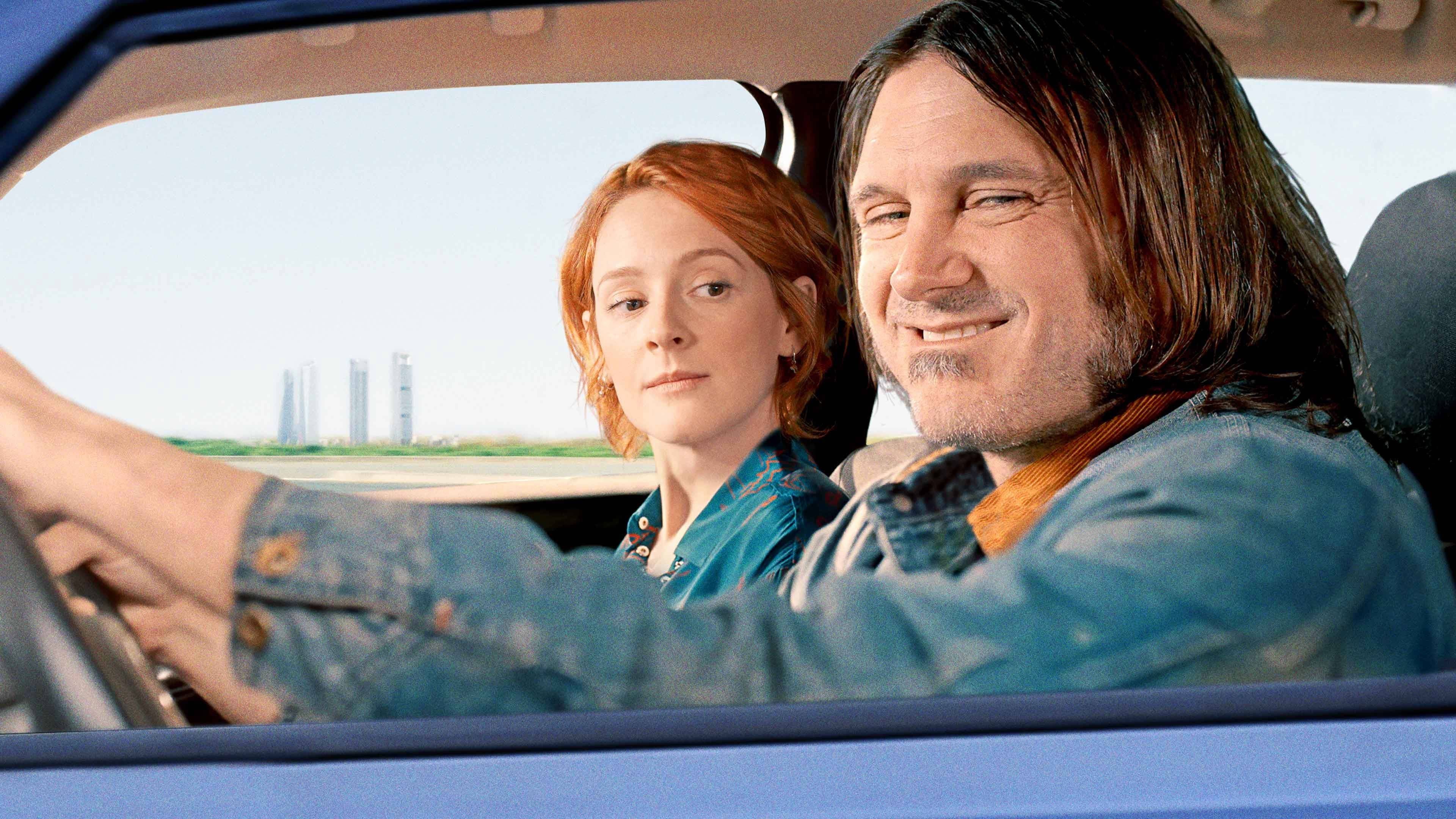 Carpoolers - immagine