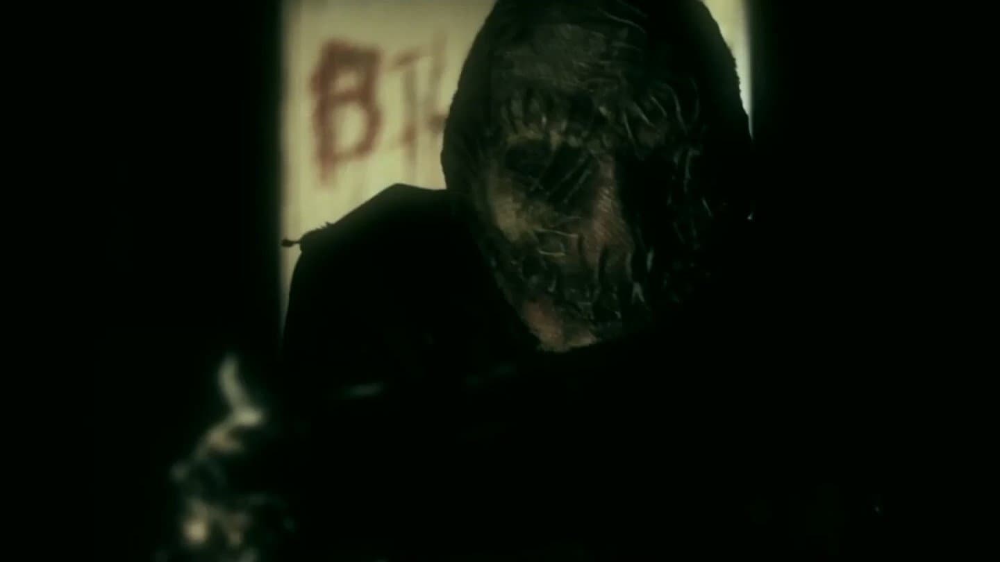 The Boogeyman - immagine