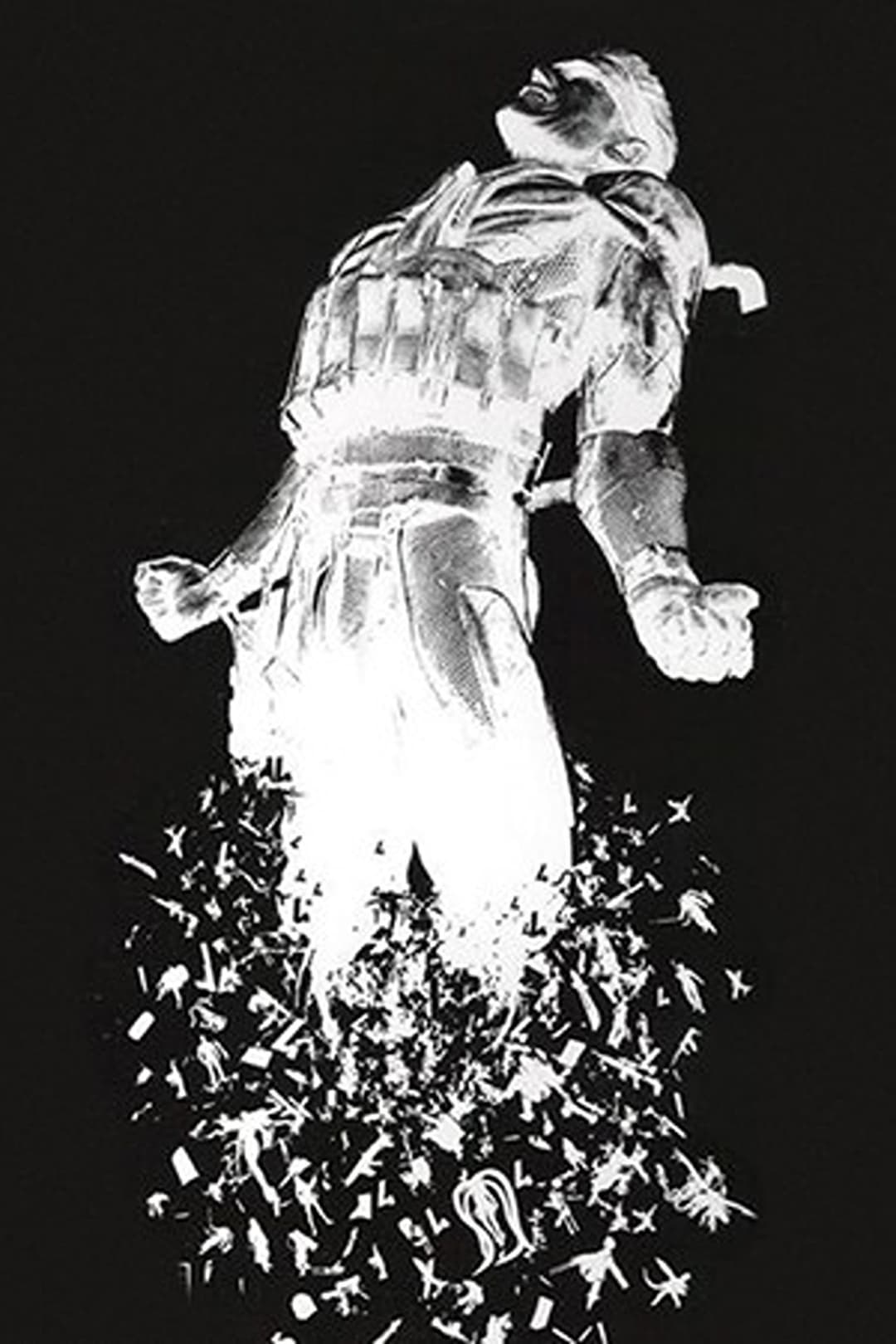 Poster di Metal Gear Saga: Vol. 2