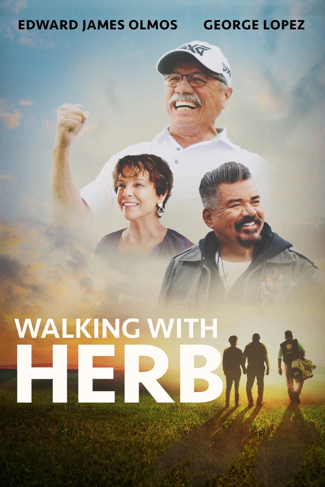Poster di Walking with Herb