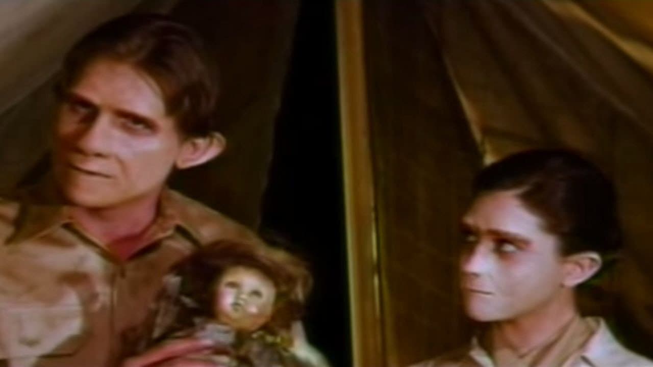 Planet of the Apes Test Reel - immagine