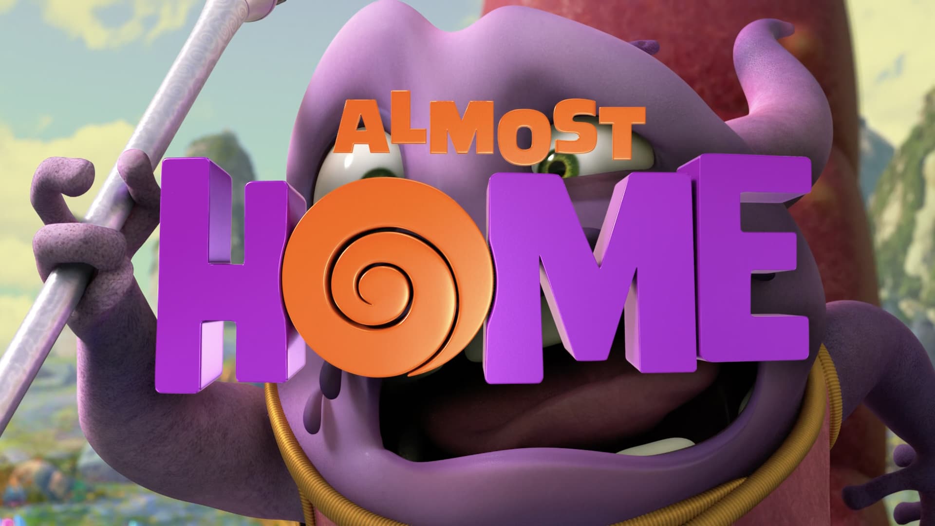Almost Home - immagine