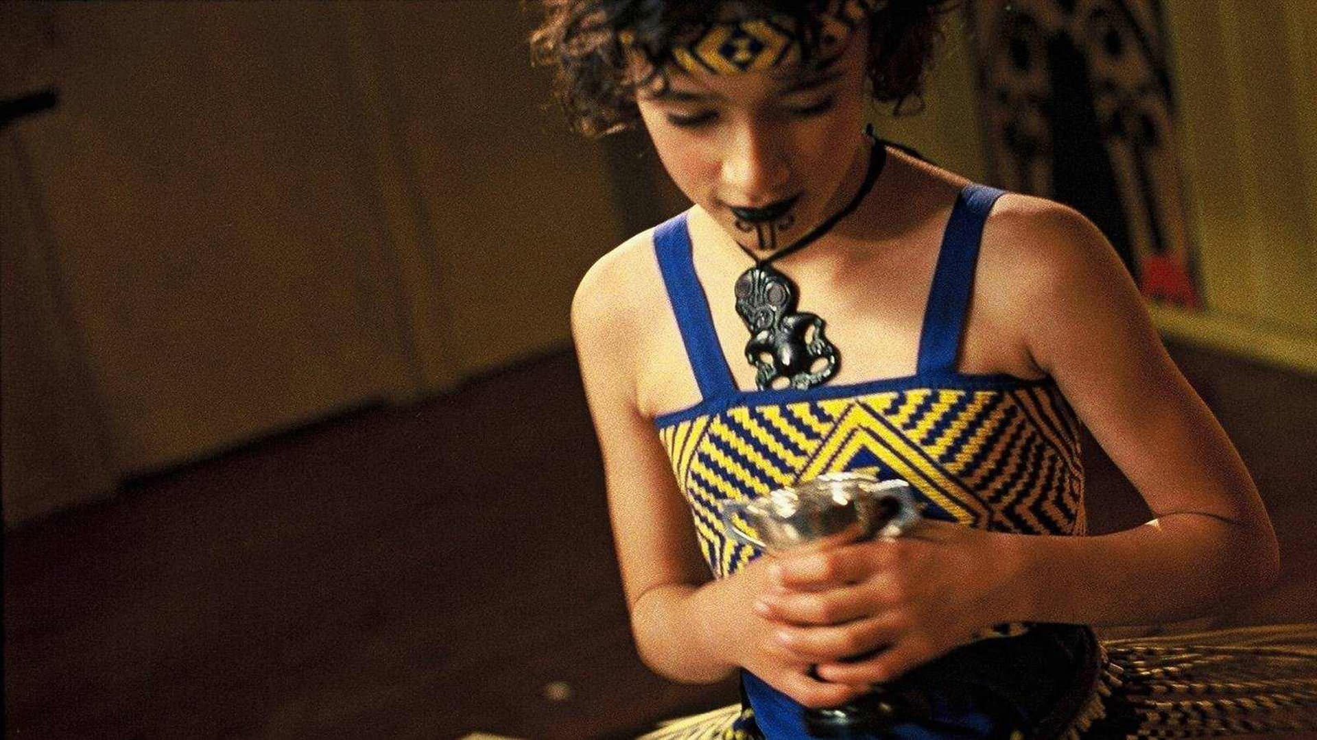La ragazza delle balene - immagine