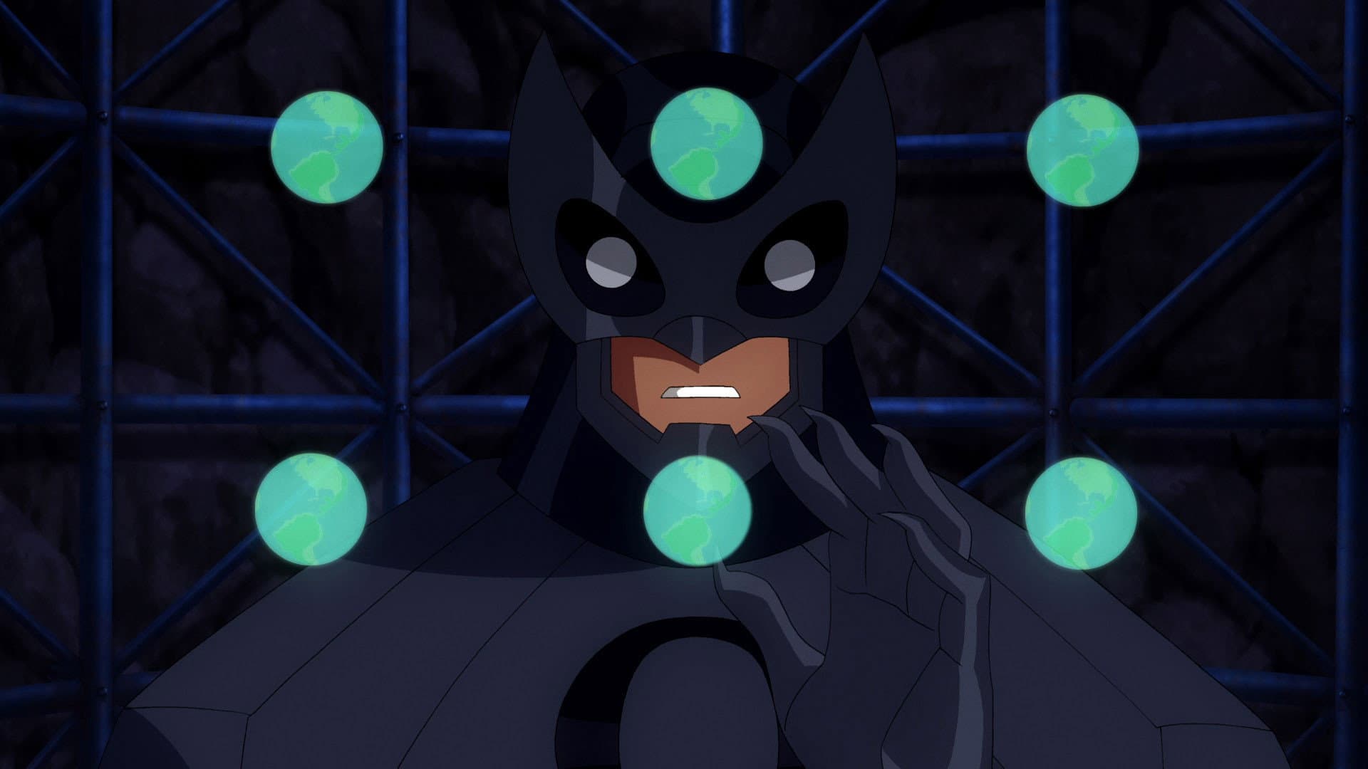 Justice League: La crisi dei due mondi - immagine