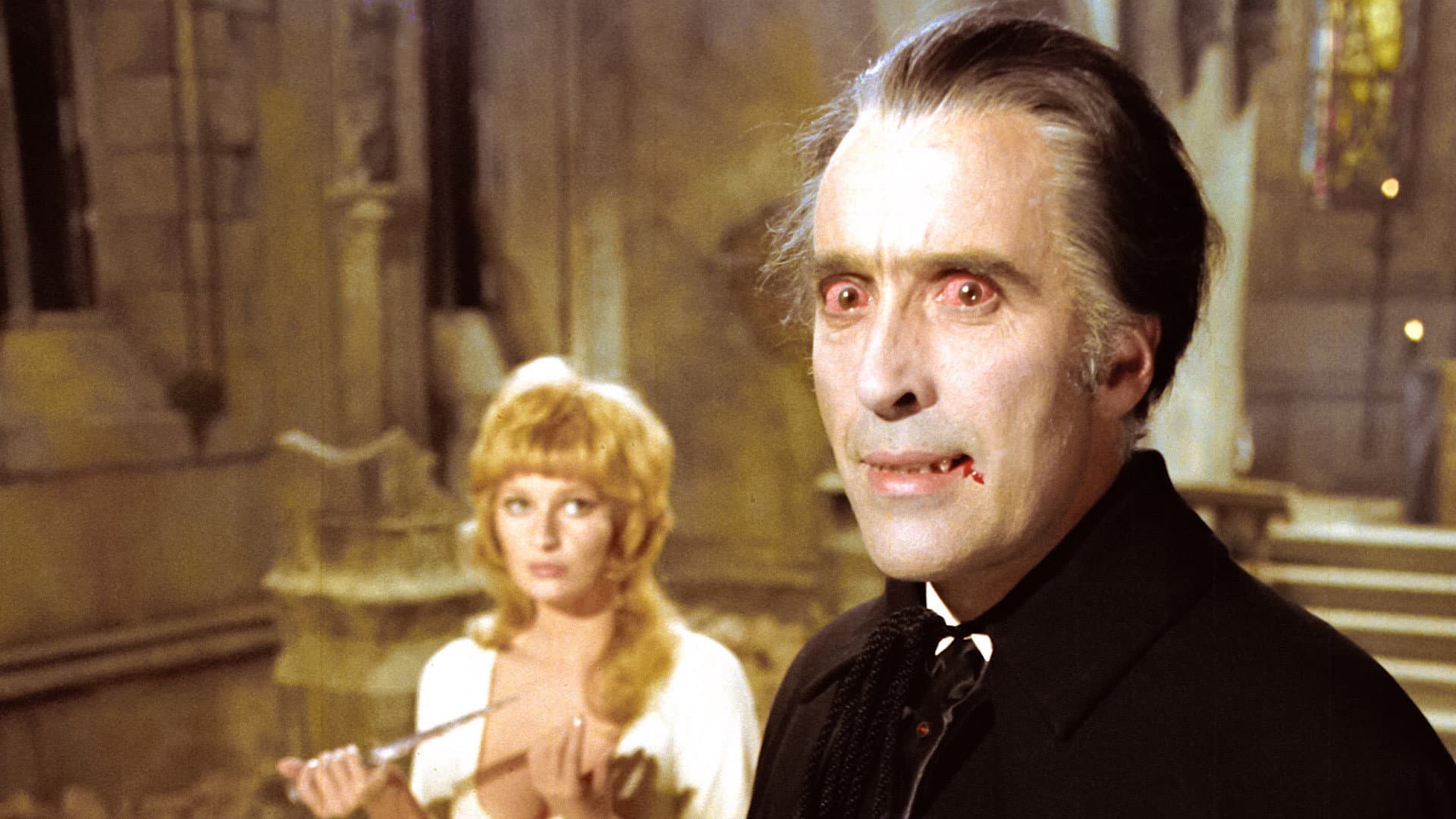 1972: Dracula colpisce ancora! - immagine