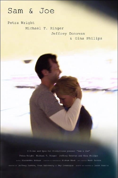 Poster di Sam & Joe