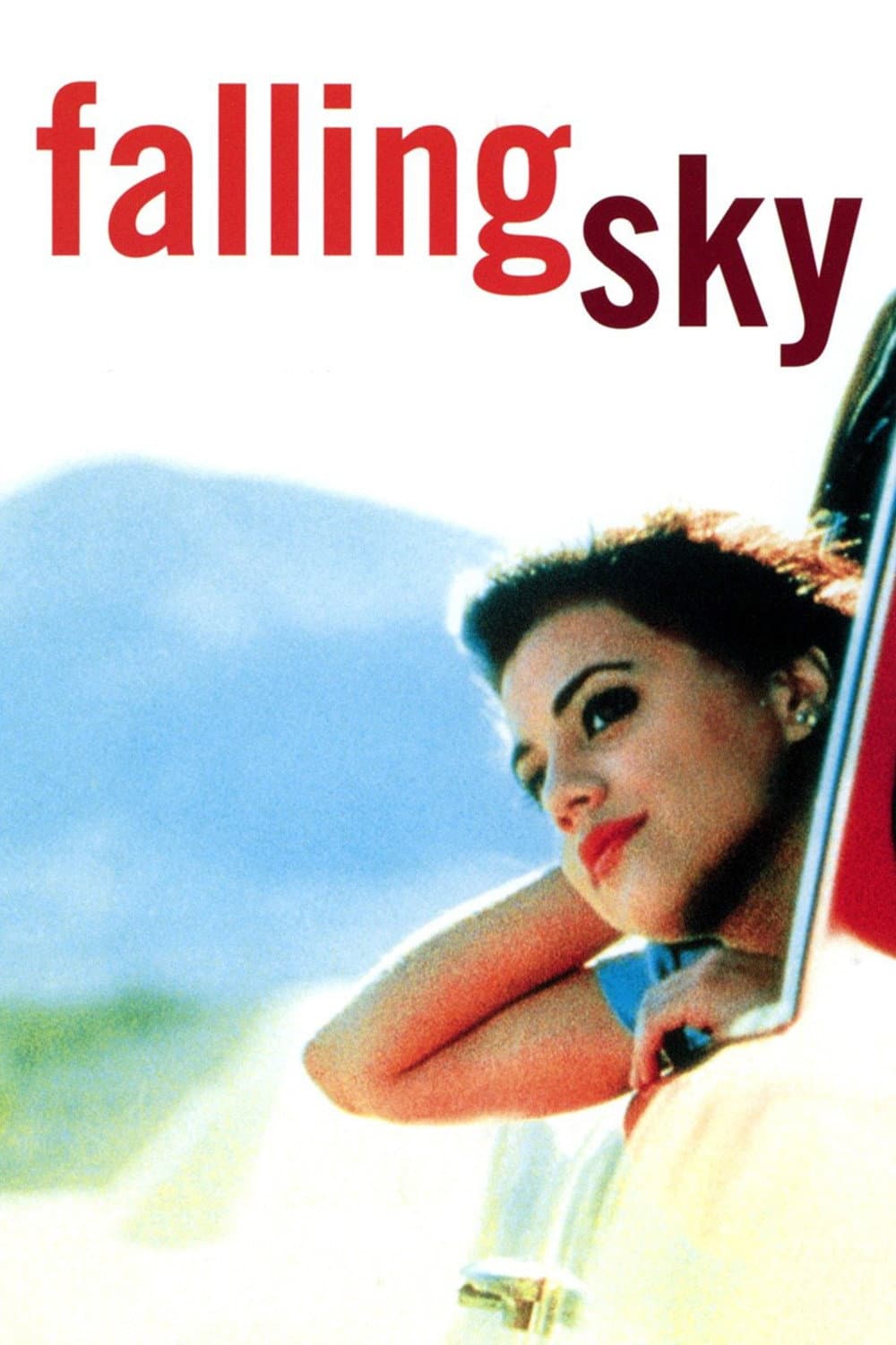 Poster di Falling Sky