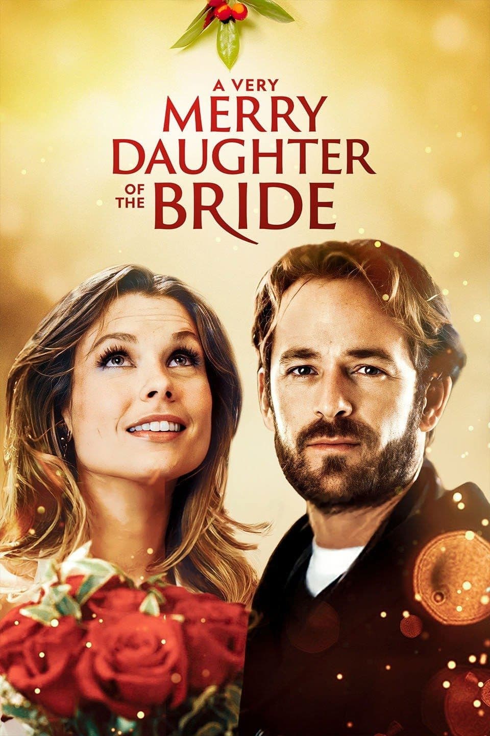 Poster di La figlia della sposa