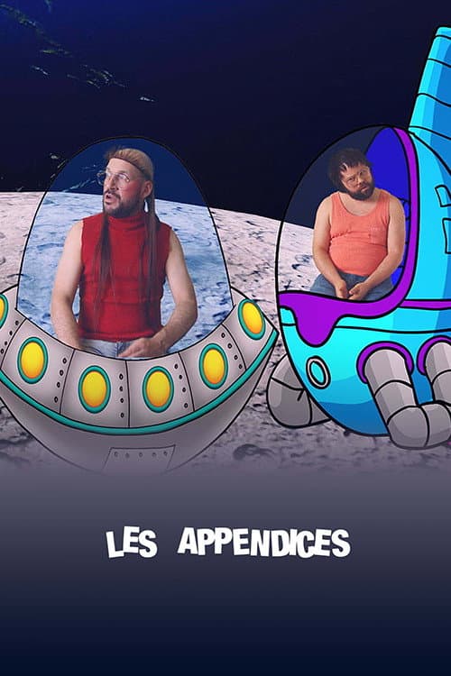 Poster di Les Appendices