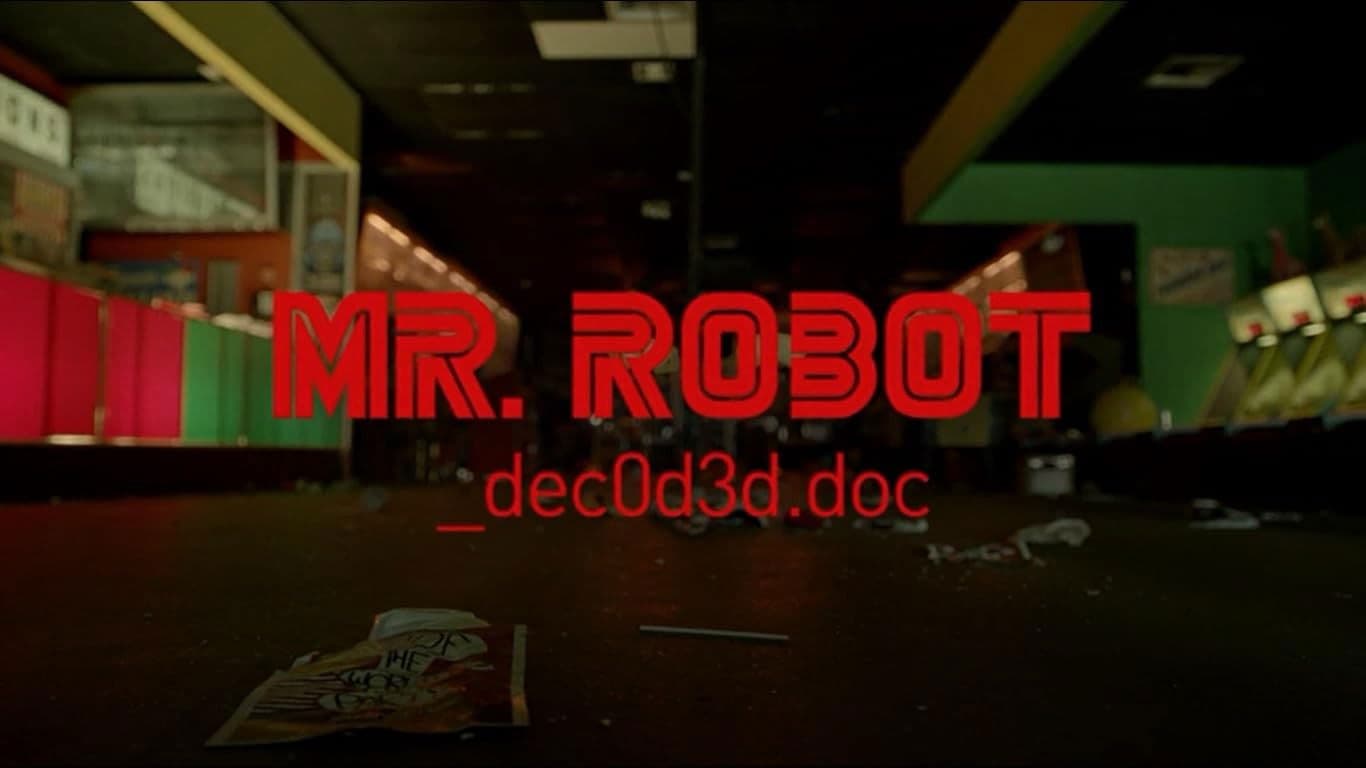 Mr. Robot_dec0d3d.doc - immagine