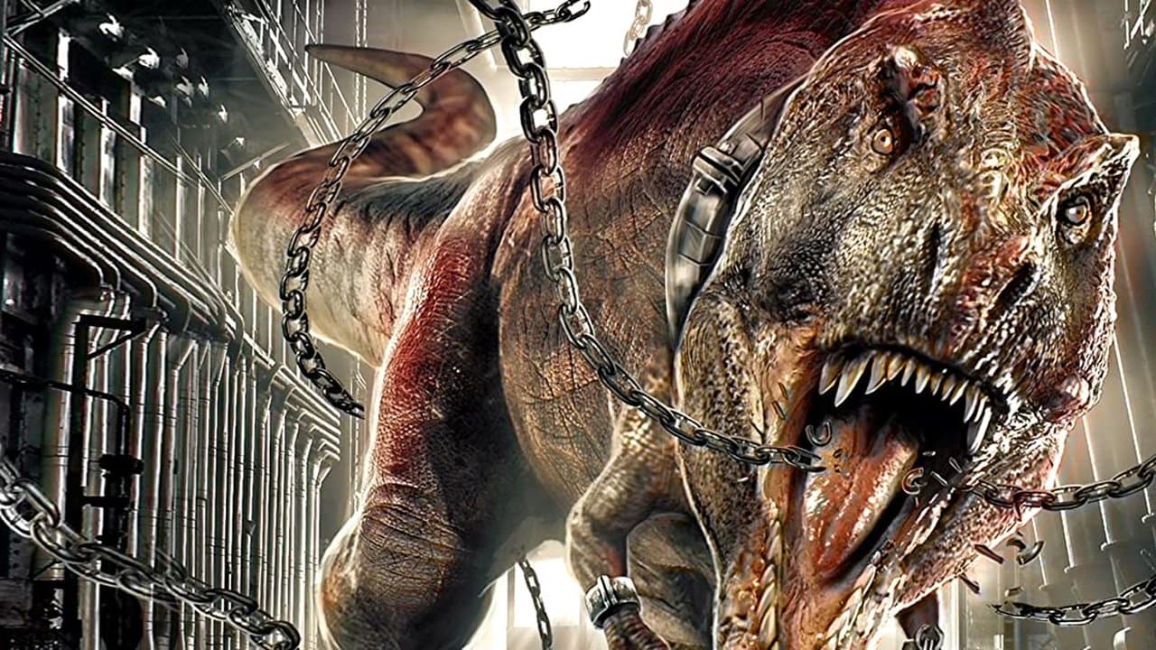 100 Million BC - La guerra dei dinosauri - immagine