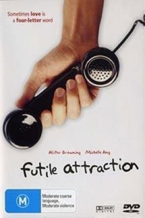 Poster di Futile Attraction