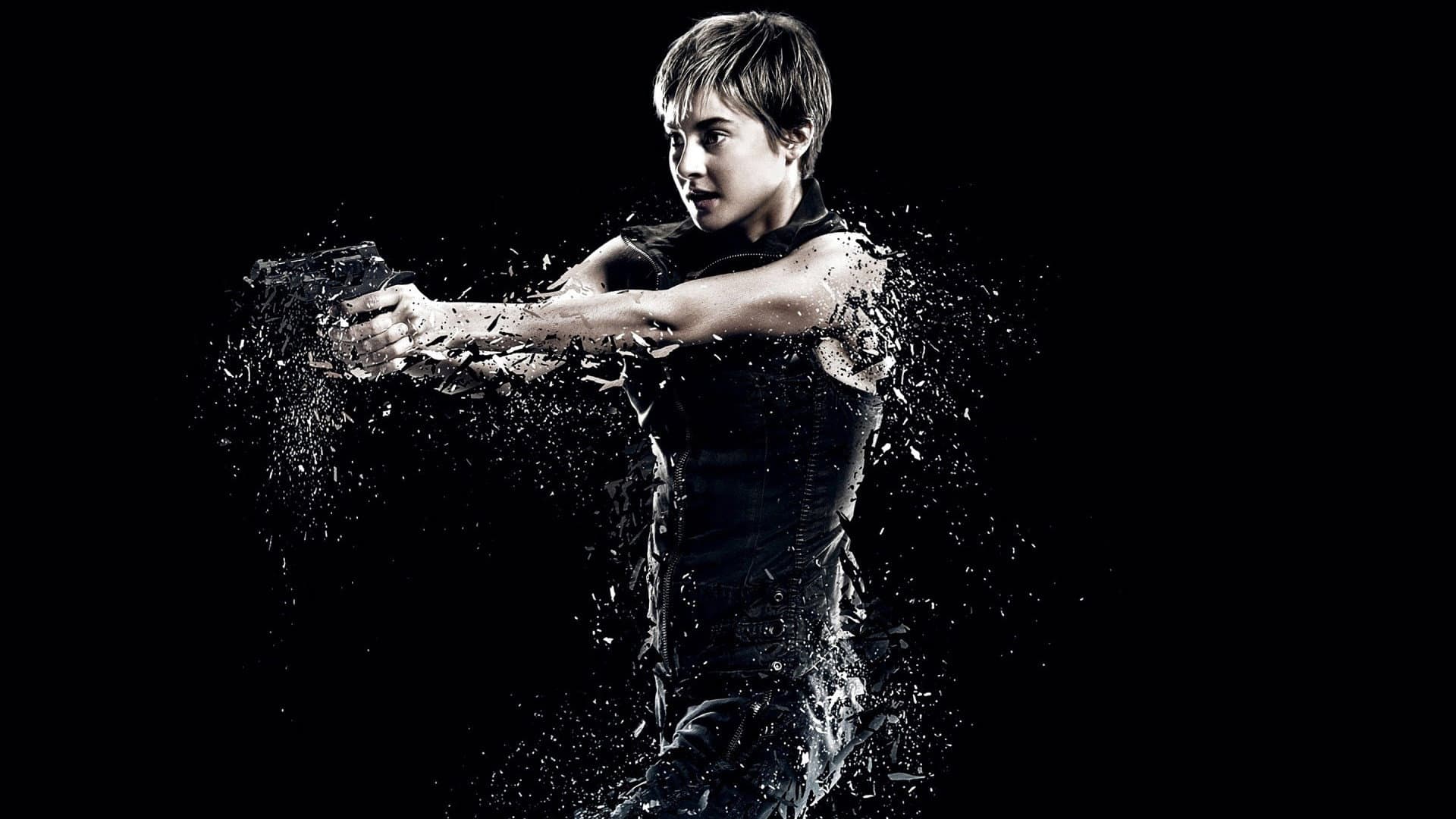 Insurgent - immagine