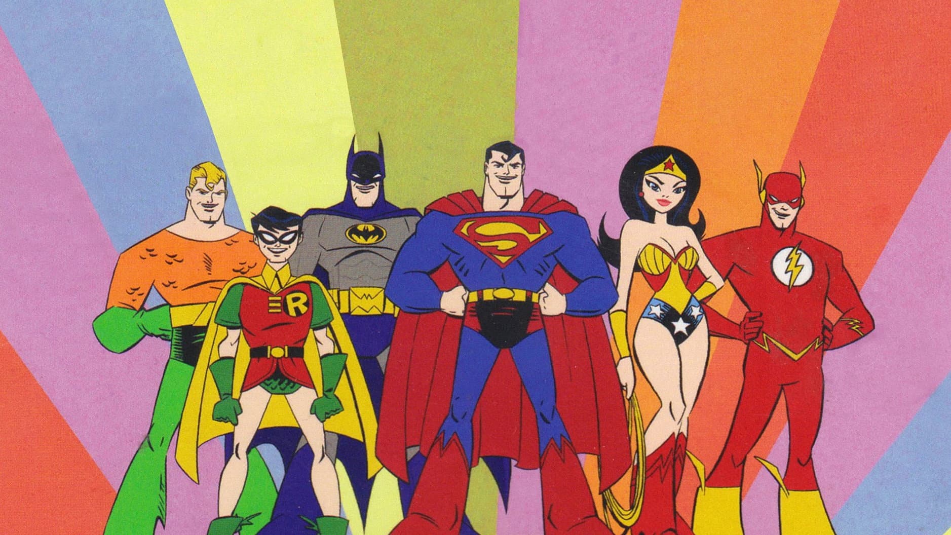 DC Super Friends: The Joker's Playhouse - immagine