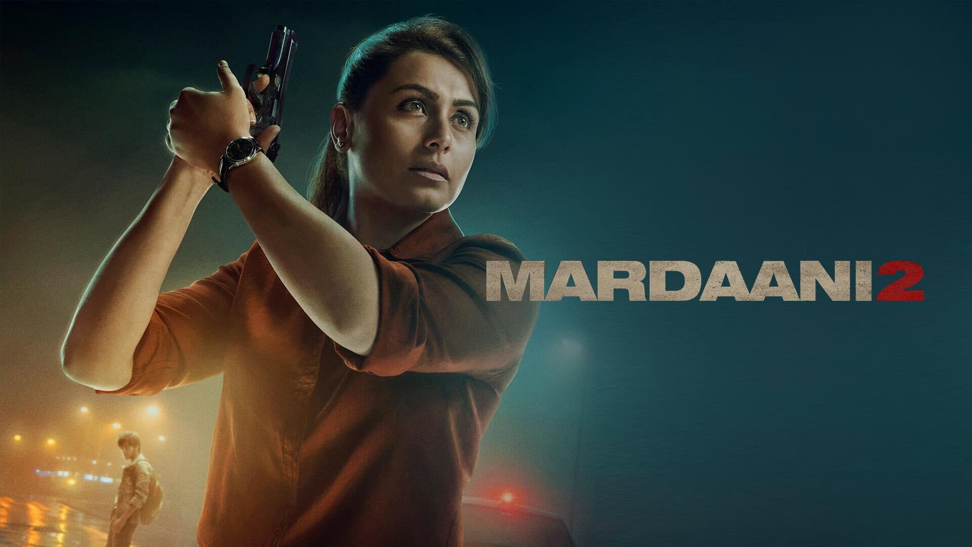 Mardaani2 - immagine