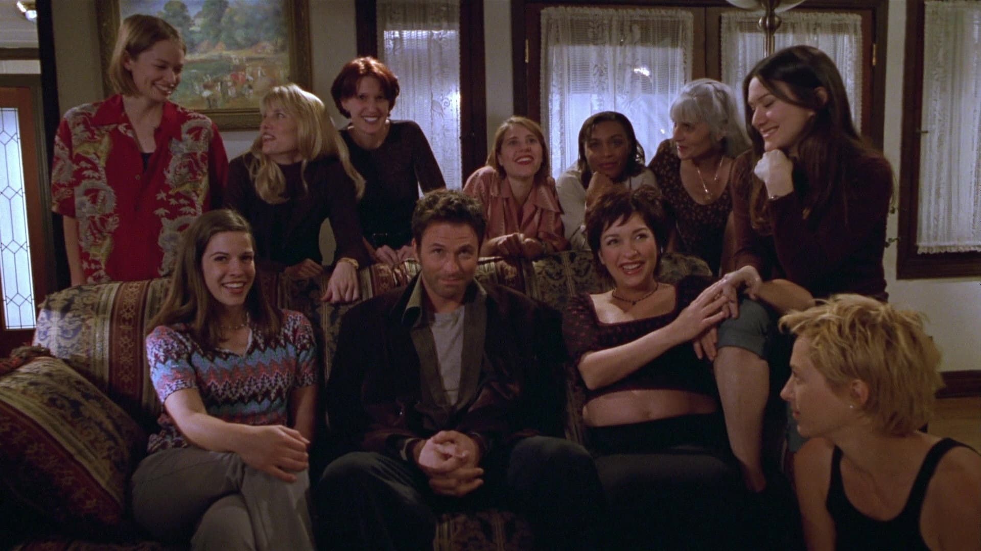 Seven Girlfriends - immagine