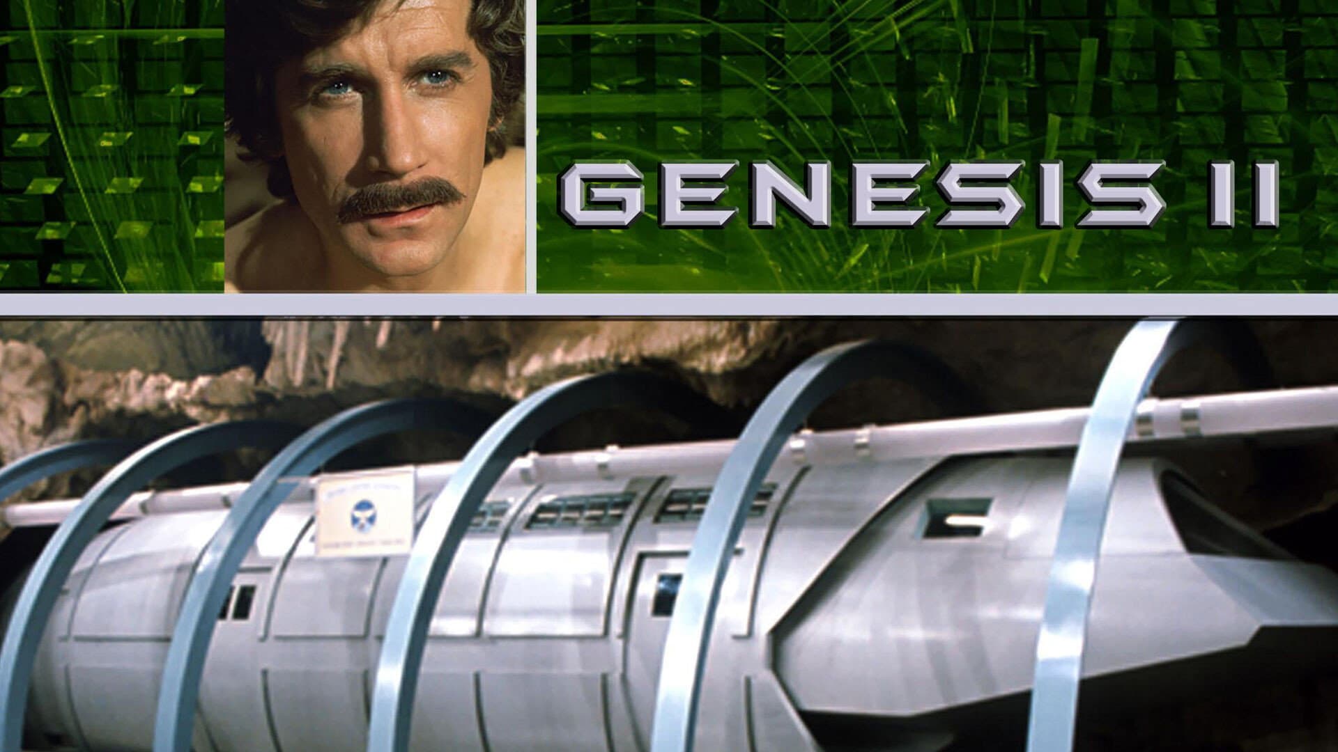 Genesis II - immagine