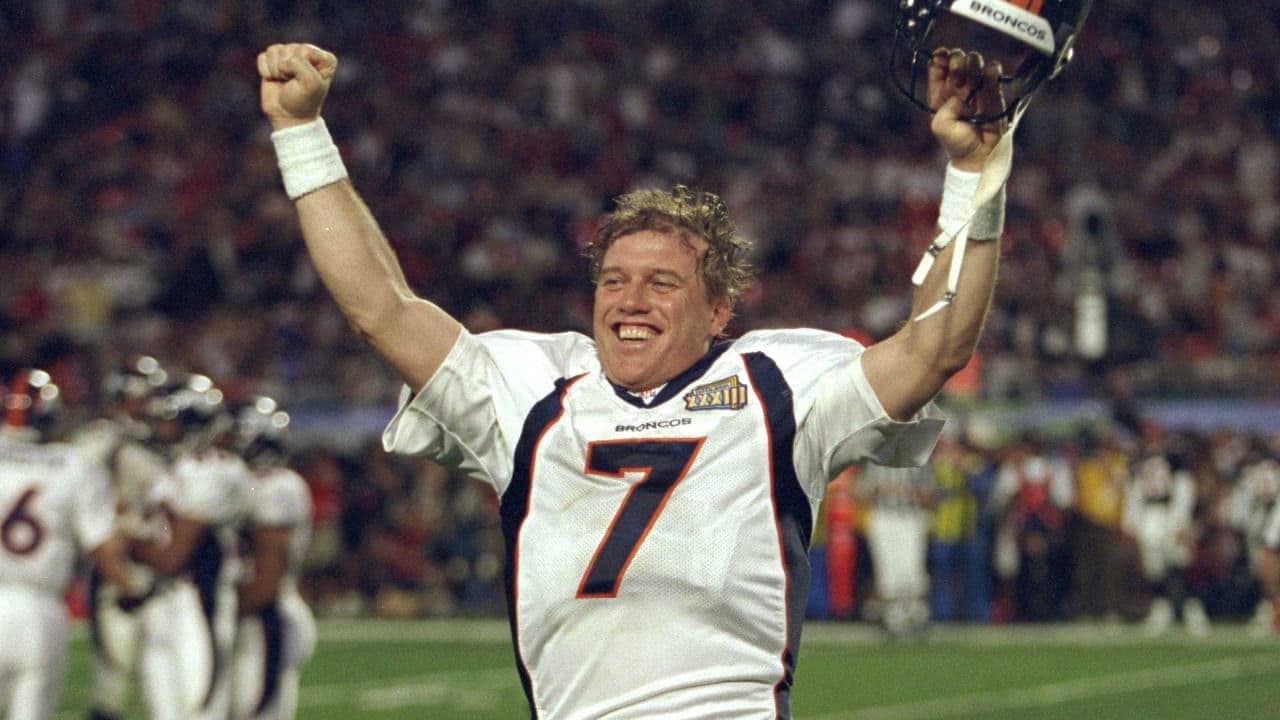 Elway - immagine