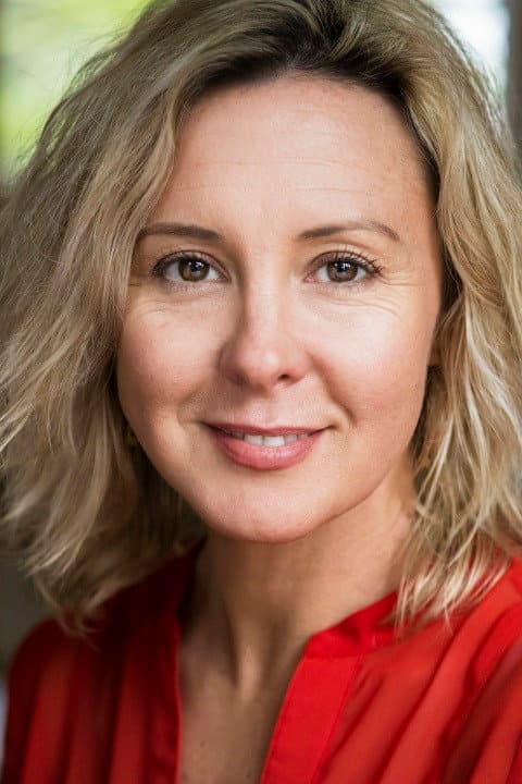 Jodie Rimmer