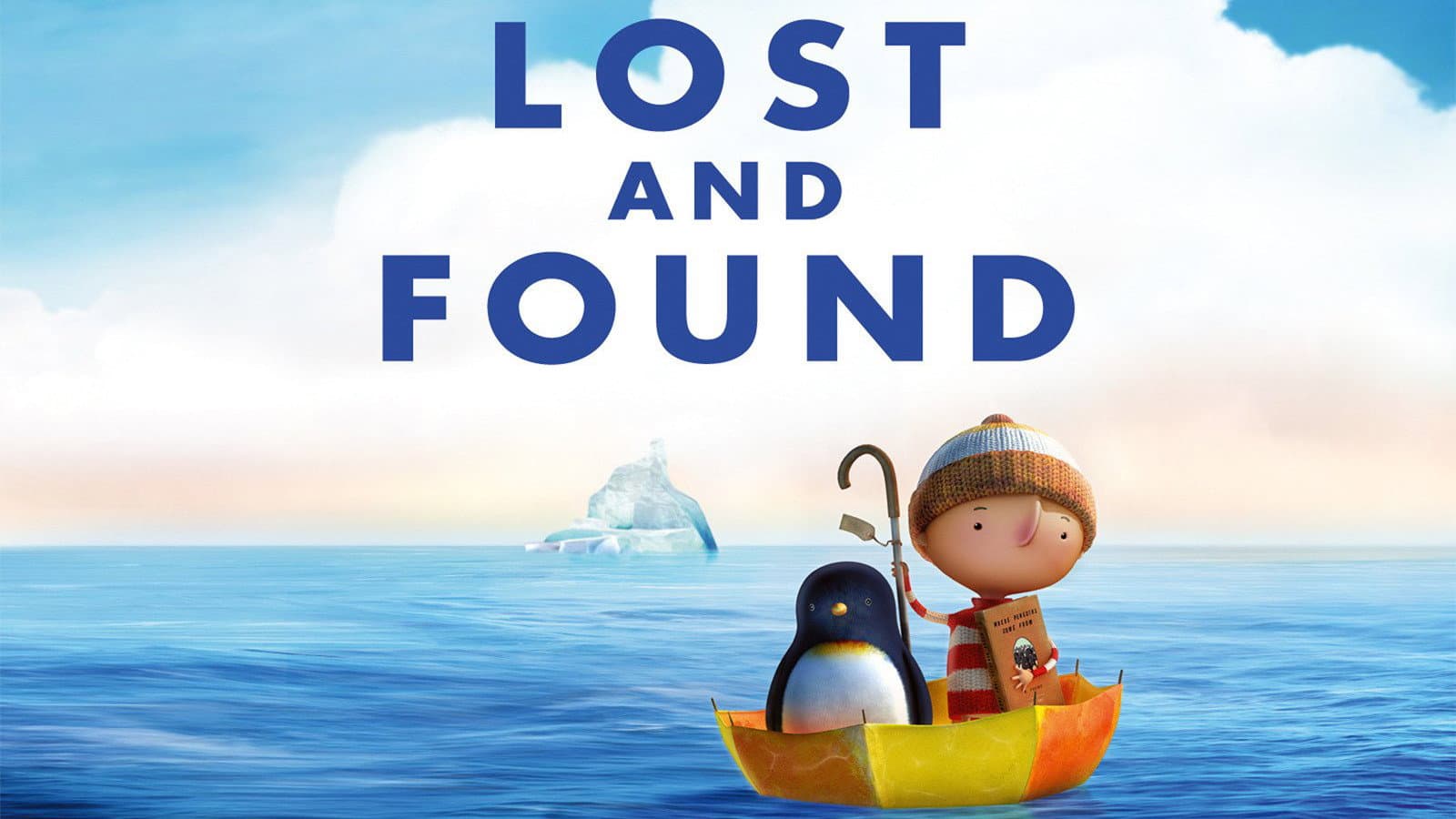 Lost and Found - immagine
